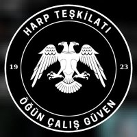 Harp Teşkilatı(@harpteskilati) 's Twitter Profile Photo