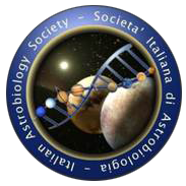 Società Italiana di Astrobiologia (@siastrobiologia) 's Twitter Profile Photo Società Italiana di Astrobiologia (@siastrobiologia) 's Twitter Profile Photo