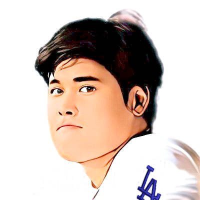 meimeihapppy's profile picture. #大谷翔平 選手のファンアカウントです。モノカキ、WEB運営、中のひと、のアカから抜け出して（2023/5/4）ここではひたすら大谷くんの情報（RP多めご容赦を）＆応援を♥世界一連覇に向かって、さ、行こう！#LetsGoDodgers #DodgersWin ☆名前簡略化致しました😊ソラノアオ17⇒ソラ17