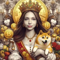 รoge Queen ๐ธ๐ผ๐ (@dogequeen_) 's Twitter Profile Photo รoge Queen ๐ธ๐ผ๐ (@dogequeen_) 's Twitter Profile Photo