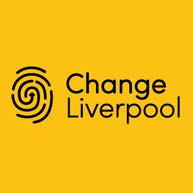 Change Liverpool is a Liverpool-based campaign supporting people getting back on their feet after experiencing homelessness or rough sleeping.