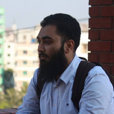 A curious human. I tweet mostly about front-end and back-end development.