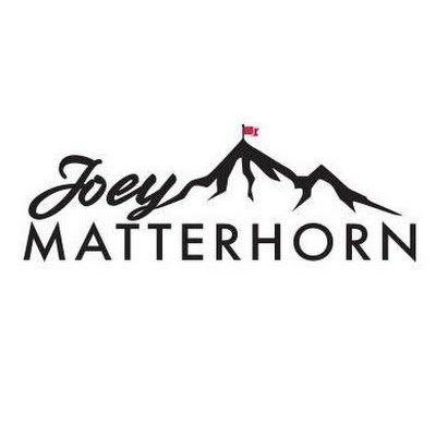 joey_matterhorn Profile Picture