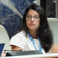 Clarissa Rios Rojas (@clarissajaz) 's Twitter Profile Photo Clarissa Rios Rojas (@clarissajaz) 's Twitter Profile Photo