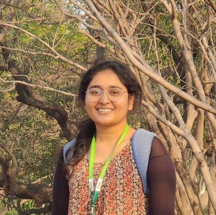 SakshiKor's profile picture. Integrated https://t.co/TRFPL9BCfZ student at Institute of Bioinformatics and Biotechnology, SPPU.