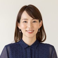 三浦実夏(アナウンサー) (@berry_summer) Twitter profile photo