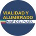 Vialidad y Alumbrado Mar del Plata (@EmvialMGP) Twitter profile photo