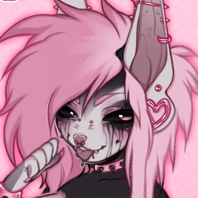 🖤Hello I'm Spoox!🖤
🕸lvl 24🕸
🔪Comms:CLOSED🔪
👑Trades: Mutuals Only👑
💀UK Artist💀
❤SFW & NSFW artist❤
💋I SHARE HEAVY NSFW! 💋