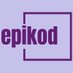 epikod (@epikodcom) Twitter profile photo