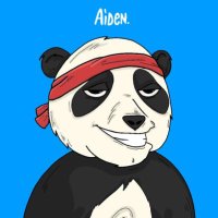 AidenShow(@AidenShow) 's Twitter Profile Photo