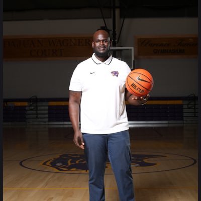 Men’s Basketball Coach: Player Development///NJ Scholars 17U Assistant 🏀//Camden High Assistant Basketball Coach