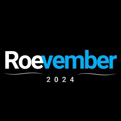 Every vote counts. Every voice matters. Roevember 2024 is not just an election; it’s a chance to reclaim, restore, and reaffirm our fundamental human rights.