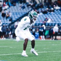 Cahleel Smith (@cahleelsmith20) 's Twitter Profile
