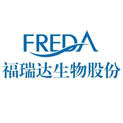 thefredabio's profile picture. Started from pharmaceutical purity, Accomplished with scientific beauty.