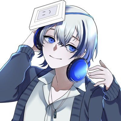 Ruiu(るいう)@1000年生きてるさんのプロフィール画像