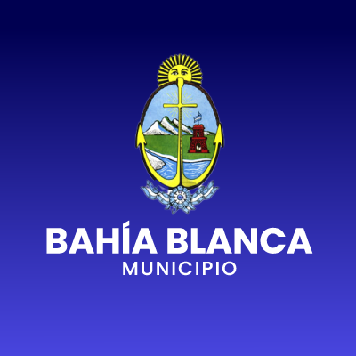 Agencia de Innovación, Desarrollo Productivo y Urbanismo del @MunicipioBahia 

#BahíaBlanca #Argentina