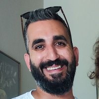 Nimrod Kadosh (@nimrodkadosh) 's Twitter Profile Photo Nimrod Kadosh (@nimrodkadosh) 's Twitter Profile Photo