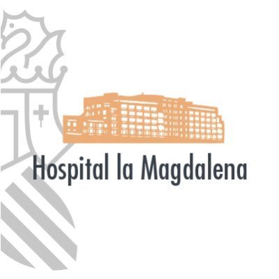 Perfil oficial del Hospital de Atención a Crónicos y Larga Estancia La Magdalena de Castelló, perteneciente a @gvasanitat

ℹ Teléfono 964 376 300