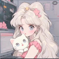 糖糖撸猫猫🐱(@rabitwriito) 's Twitter Profile Photo