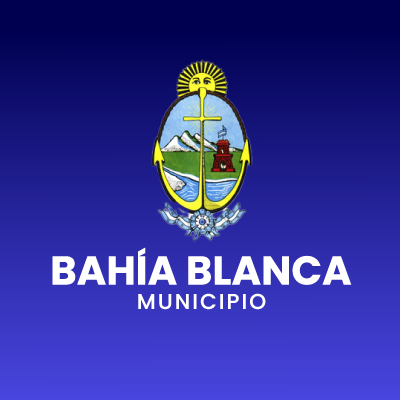 Agencia de Salud, Desarrollo Social, Ambiente y Hábitat del @MunicipioBahia 

#BahíaBlanca #Argentina