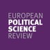 European Political Science Review (@EPSRjournal) Twitter profile photo