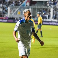 Andy Najar (@andy_najar1993) 's Twitter Profile