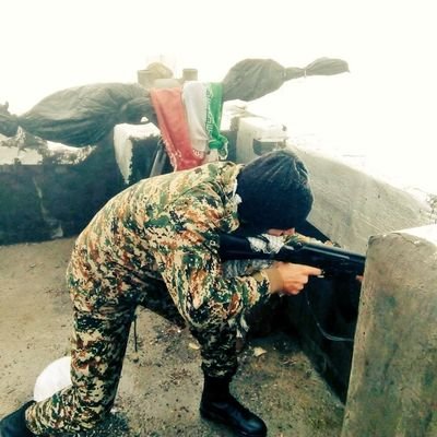 *اکانت دوم*  

«پرچم آذرباییجان نشان همبستگی با مقاومت حسینیون آذرباییجان هست نه رژیم جعلی باکو» 

(خداوندا عاقبت ما را ختم به شهادت قرار بده)

⛔متاهل⛔