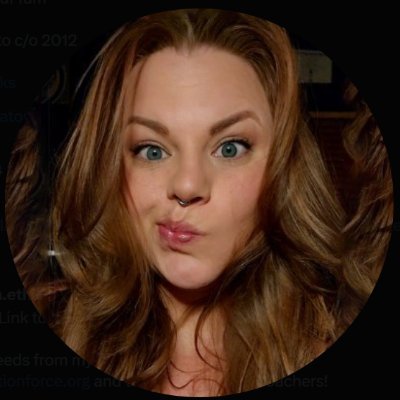 MichelleAStaton Profile Picture