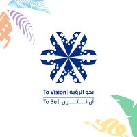 Tovision | نحو الرؤية(@tovision_sa) 's Twitter Profile Photo