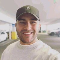 Harris John (@harrisjohn9623) 's Twitter Profile