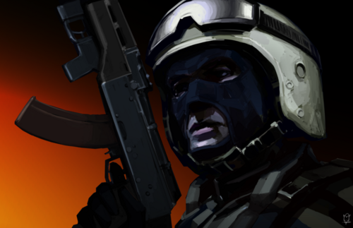 RedCrucibleBr's profile picture. Twitter Oficial do Red Crucible Brasil .