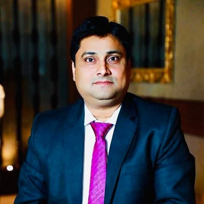 Neeraj1601's profile picture. 