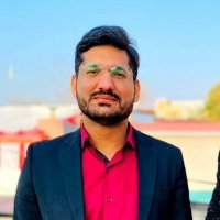 Saqib Naeem(@Saqib_Naeeem) 's Twitter Profile Photo