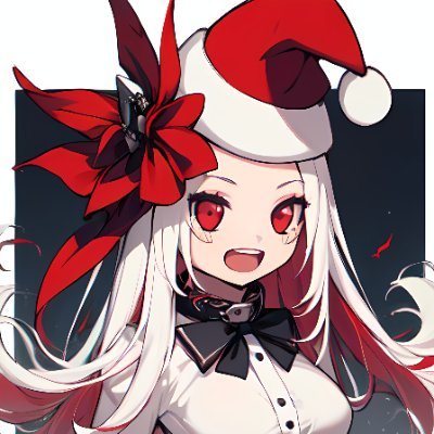 VermillionFae's profile picture. Magia 7u7