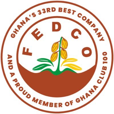 fedcogh's profile picture. Federated Commodities PLC (FEDCO) is a leading indigenous Licensed Cocoa Buying company (LBC), established in March 1996.