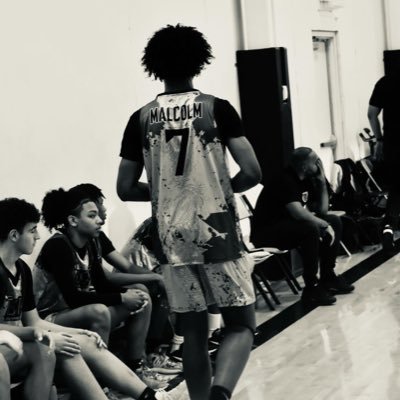 🇨🇦|C/O 2026🏀 6’5 | Brampton City Prep❤️🖤 |Instagram below ⬇️ Contact: Teziahmarshall@gmail.com