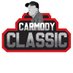 @CarmodyClassic