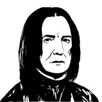 Pr.Snape(@snape31915) 's Twitter Profile Photo