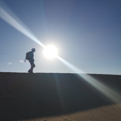 marcoleone1969's profile picture. Into The Wild Spirit 
Escursioni, viaggi e meravigliose avventure a piedi  👣👣👣