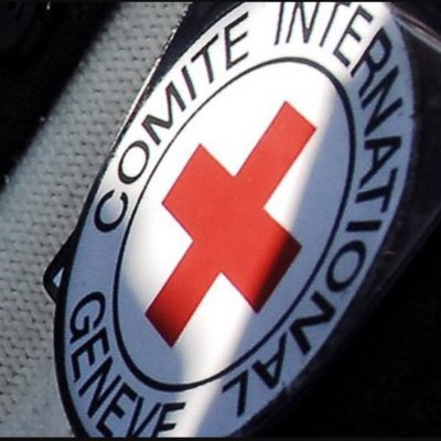 ICRC_NYC Profile Picture