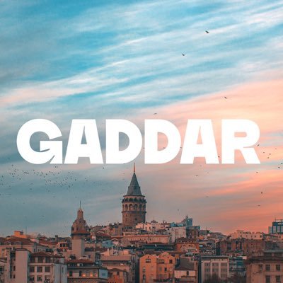 Gaddar Dizi