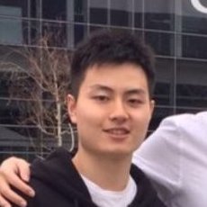 Bo Liu Profile