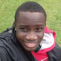 Charles O. Bichachi (@cbichachi) 's Twitter Profile