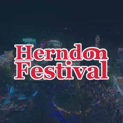 After over 40 years, the Herndon Festival has come to an end. We would like to extend our thanks and appreciation! Herndon Festival produced by @HerndonParks