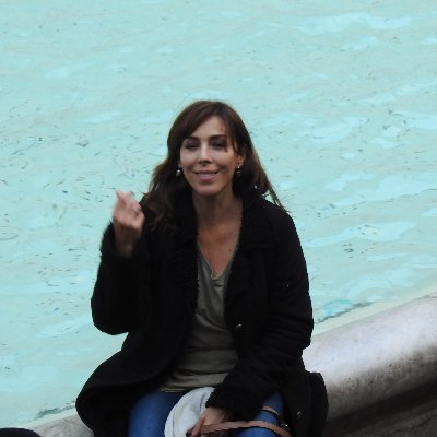 Periodista investigadora productora📚 Magíster en Ciencias Sociales y Humanidades UNQUI Comunicación UNR 🔸Entrevisto en https://t.co/naa6wSqexy