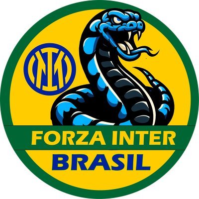 Página dedicada para Inter de Milão no Brasil