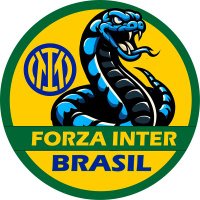 Forza Inter Brasil(@ForzaInterBra) 's Twitter Profile Photo