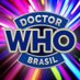 Doctor Who Brasil (@doctorwhobrasil) Twitter profile photo