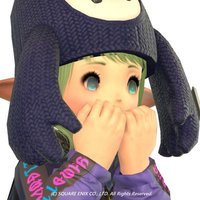 Natsu (@ff14hmhm) 's Twitter Profile
