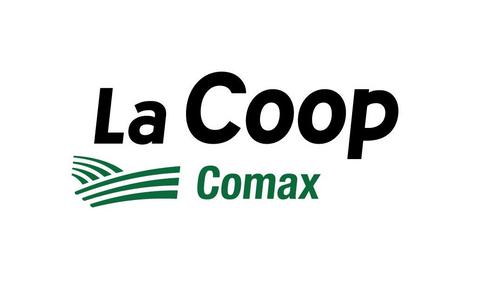 LaCoopComax's profile picture. La Coop Comax, coopérative agricole montérégienne offrant une diversification de produits et services adaptés à l'agriculture moderne
